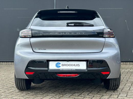 Peugeot e-208 EV Business 51 kWh | Voorraad-Actie ! | Navigatie | 3-Fase | Draadloos Apple Carplay & Android Au... ActivLease financial lease