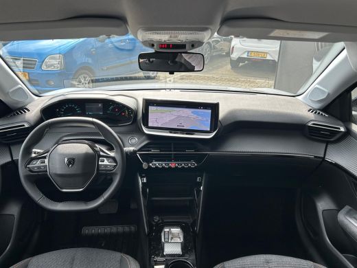 Peugeot e-208 EV Business 51 kWh | Voorraad-Actie ! | Navigatie | 3-Fase | Draadloos Apple Carplay & Android Au... ActivLease financial lease