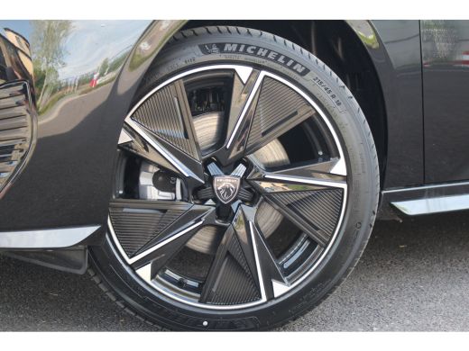 Peugeot e-308 GT Avantage EV 54 kWh | Massage | Memory | Matrix | ACC | 360 Cam | Stoel & stuur verw. | Keyless... ActivLease financial lease
