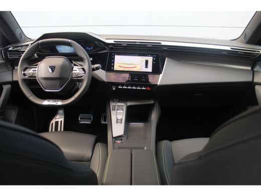 Peugeot e-308 GT Avantage EV 54 kWh | Massage | Memory | Matrix | ACC | 360 Cam | Stoel & stuur verw. | Keyless... ActivLease financial lease