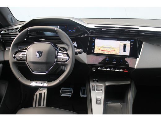 Peugeot e-308 GT Avantage EV 54 kWh | Massage | Memory | Matrix | ACC | 360 Cam | Stoel & stuur verw. | Keyless... ActivLease financial lease