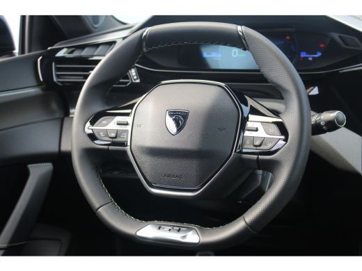 Peugeot e-308 GT Avantage EV 54 kWh | Massage | Memory | Matrix | ACC | 360 Cam | Stoel & stuur verw. | Keyless... ActivLease financial lease