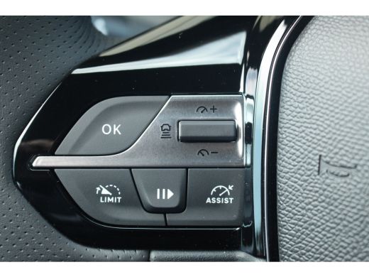 Peugeot e-308 GT Avantage EV 54 kWh | Massage | Memory | Matrix | ACC | 360 Cam | Stoel & stuur verw. | Keyless... ActivLease financial lease