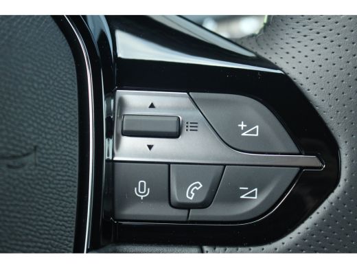 Peugeot e-308 GT Avantage EV 54 kWh | Massage | Memory | Matrix | ACC | 360 Cam | Stoel & stuur verw. | Keyless... ActivLease financial lease