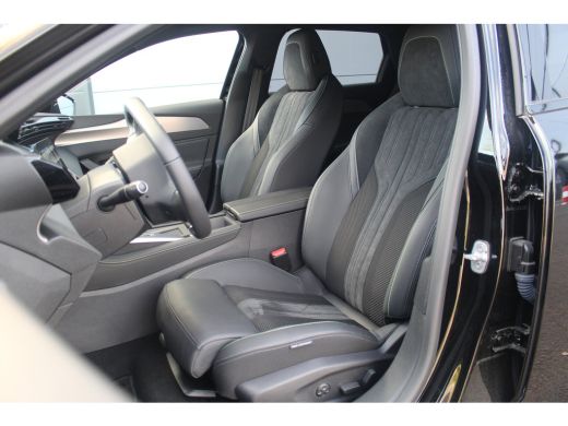 Peugeot e-308 GT Avantage EV 54 kWh | Massage | Memory | Matrix | ACC | 360 Cam | Stoel & stuur verw. | Keyless... ActivLease financial lease