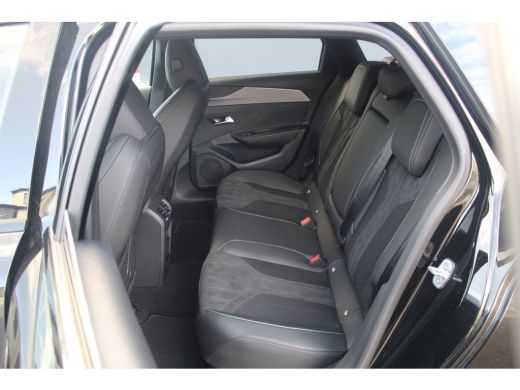 Peugeot e-308 GT Avantage EV 54 kWh | Massage | Memory | Matrix | ACC | 360 Cam | Stoel & stuur verw. | Keyless... ActivLease financial lease