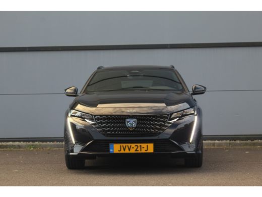 Peugeot e-308 GT Avantage EV 54 kWh | Massage | Memory | Matrix | ACC | 360 Cam | Stoel & stuur verw. | Keyless... ActivLease financial lease