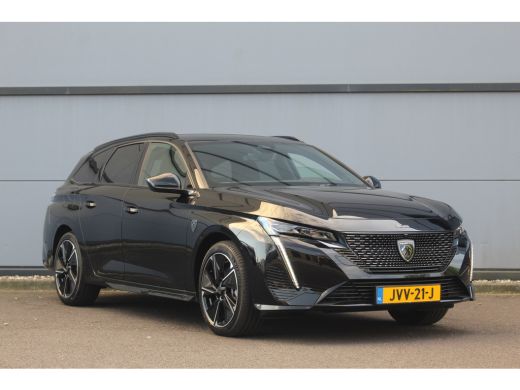 Peugeot e-308 GT Avantage EV 54 kWh | Massage | Memory | Matrix | ACC | 360 Cam | Stoel & stuur verw. | Keyless... ActivLease financial lease