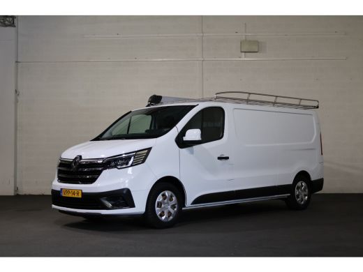Renault Trafic 2.0 dCi 130pk L2 H1 Work Edition