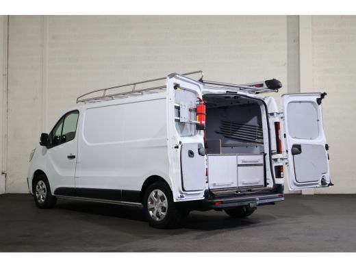 Renault Trafic 2.0 dCi 130pk L2 H1 Work Edition ActivLease financial lease