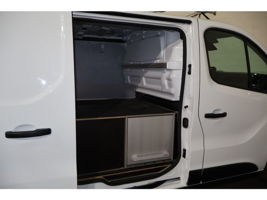Renault Trafic 2.0 dCi 130pk L2 H1 Work Edition ActivLease financial lease
