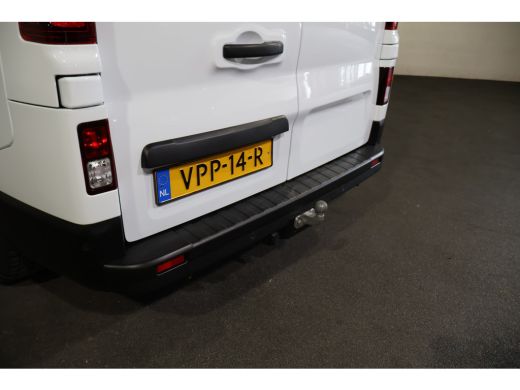 Renault Trafic 2.0 dCi 130pk L2 H1 Work Edition ActivLease financial lease