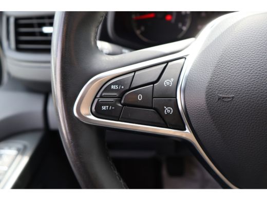 Renault Trafic 2.0 dCi 130pk L2 H1 Work Edition ActivLease financial lease