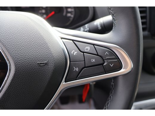 Renault Trafic 2.0 dCi 130pk L2 H1 Work Edition ActivLease financial lease