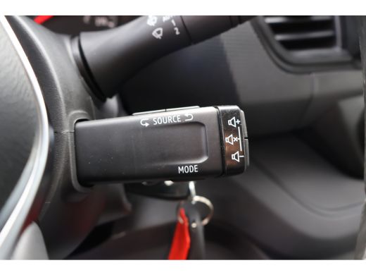 Renault Trafic 2.0 dCi 130pk L2 H1 Work Edition ActivLease financial lease