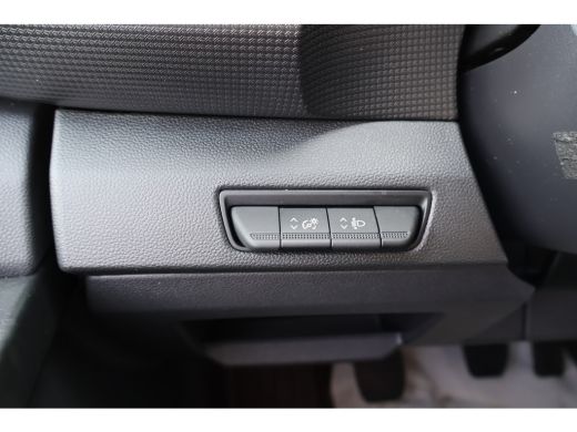 Renault Trafic 2.0 dCi 130pk L2 H1 Work Edition ActivLease financial lease
