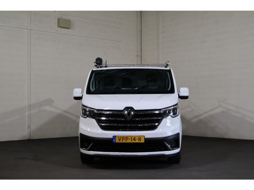 Renault Trafic 2.0 dCi 130pk L2 H1 Work Edition ActivLease financial lease
