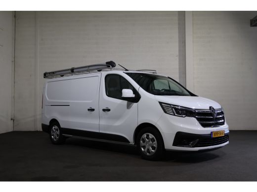 Renault Trafic 2.0 dCi 130pk L2 H1 Work Edition ActivLease financial lease