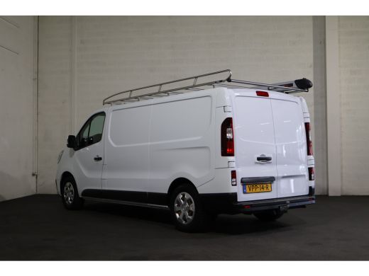 Renault Trafic 2.0 dCi 130pk L2 H1 Work Edition ActivLease financial lease