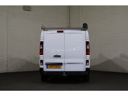 Renault Trafic 2.0 dCi 130pk L2 H1 Work Edition ActivLease financial lease