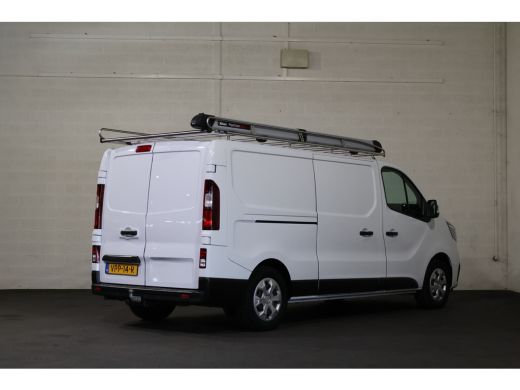 Renault Trafic 2.0 dCi 130pk L2 H1 Work Edition ActivLease financial lease