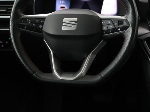 Seat Leon 1.4 TSI eHybrid PHEV FR | SOH 91,2% | Stoelverwarming | Adaptive cruise | Carplay | Navigatie | S... ActivLease financial lease