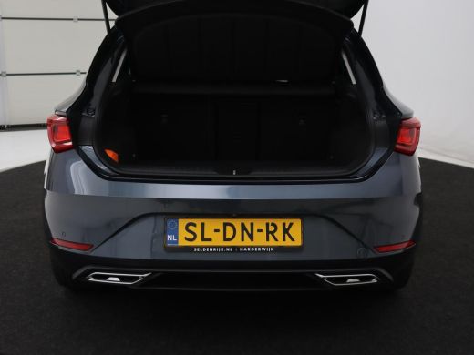 Seat Leon 1.4 TSI eHybrid PHEV FR | SOH 91,2% | Stoelverwarming | Adaptive cruise | Carplay | Navigatie | S... ActivLease financial lease