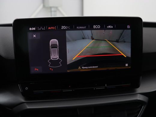 Seat Leon 1.4 TSI eHybrid PHEV FR | SOH 91,2% | Stoelverwarming | Adaptive cruise | Carplay | Navigatie | S... ActivLease financial lease