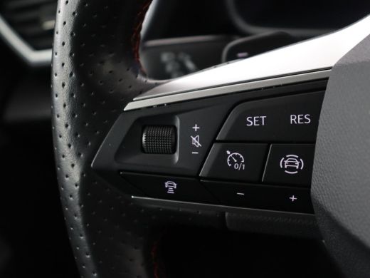 Seat Leon 1.4 TSI eHybrid PHEV FR | SOH 91,2% | Stoelverwarming | Adaptive cruise | Carplay | Navigatie | S... ActivLease financial lease
