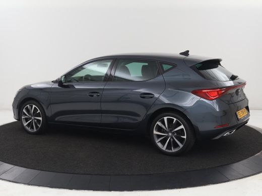 Seat Leon 1.4 TSI eHybrid PHEV FR | SOH 91,2% | Stoelverwarming | Adaptive cruise | Carplay | Navigatie | S... ActivLease financial lease