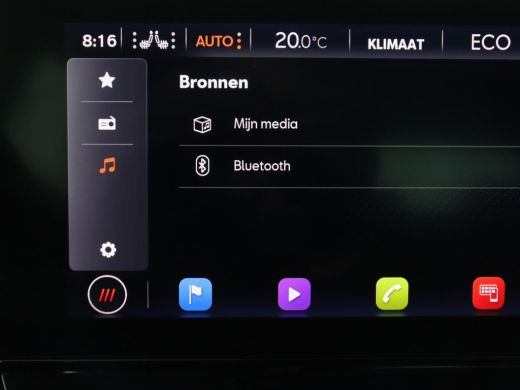 Seat Leon 1.4 TSI eHybrid PHEV FR | SOH 91,2% | Stoelverwarming | Adaptive cruise | Carplay | Navigatie | S... ActivLease financial lease