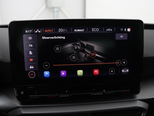 Seat Leon 1.4 TSI eHybrid PHEV FR | SOH 91,2% | Stoelverwarming | Adaptive cruise | Carplay | Navigatie | S... ActivLease financial lease