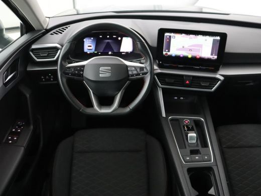 Seat Leon 1.4 TSI eHybrid PHEV FR | SOH 91,2% | Stoelverwarming | Adaptive cruise | Carplay | Navigatie | S... ActivLease financial lease