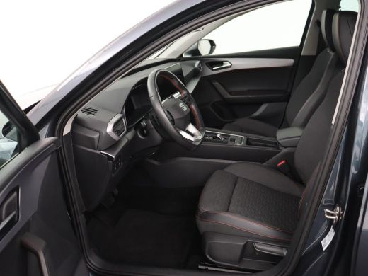 Seat Leon 1.4 TSI eHybrid PHEV FR | SOH 91,2% | Stoelverwarming | Adaptive cruise | Carplay | Navigatie | S... ActivLease financial lease