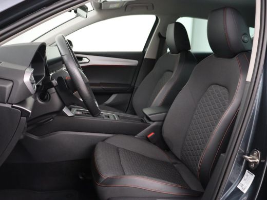 Seat Leon 1.4 TSI eHybrid PHEV FR | SOH 91,2% | Stoelverwarming | Adaptive cruise | Carplay | Navigatie | S... ActivLease financial lease