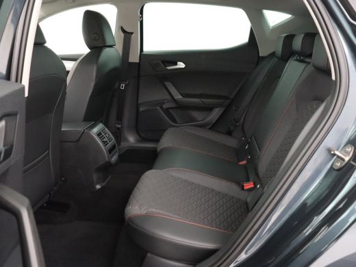 Seat Leon 1.4 TSI eHybrid PHEV FR | SOH 91,2% | Stoelverwarming | Adaptive cruise | Carplay | Navigatie | S... ActivLease financial lease