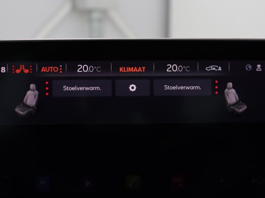 Seat Leon 1.4 TSI eHybrid PHEV FR | SOH 91,2% | Stoelverwarming | Adaptive cruise | Carplay | Navigatie | S... ActivLease financial lease