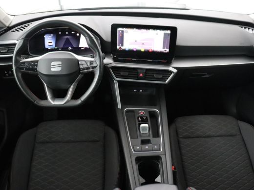 Seat Leon 1.4 TSI eHybrid PHEV FR | SOH 91,2% | Stoelverwarming | Adaptive cruise | Carplay | Navigatie | S... ActivLease financial lease