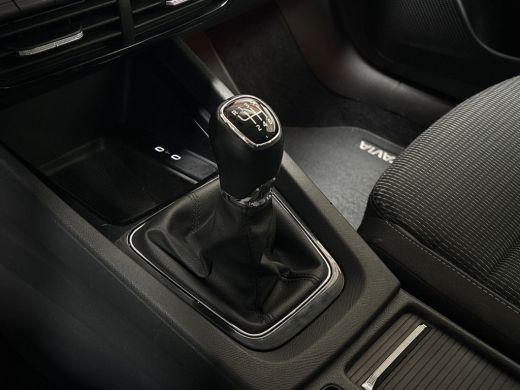 Skoda Octavia Combi 1.0 TSI Sport (VIRTUAL COCKPIT, APPLE CARPLAY, GROOT NAVI, STOELVERWARMING, SPORTSTOELEN, G... ActivLease financial lease