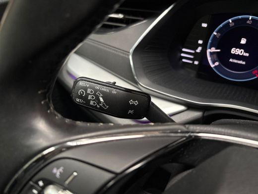 Skoda Octavia Combi 1.0 TSI Sport (VIRTUAL COCKPIT, APPLE CARPLAY, GROOT NAVI, STOELVERWARMING, SPORTSTOELEN, G... ActivLease financial lease