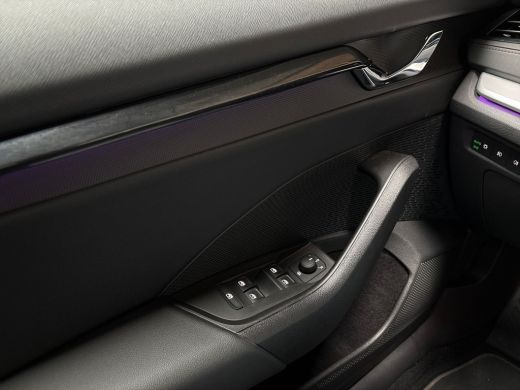 Skoda Octavia Combi 1.0 TSI Sport (VIRTUAL COCKPIT, APPLE CARPLAY, GROOT NAVI, STOELVERWARMING, SPORTSTOELEN, G... ActivLease financial lease