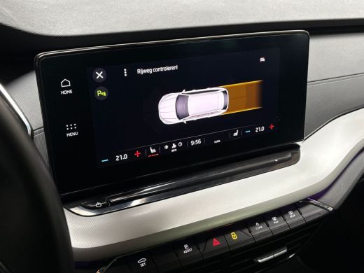 Skoda Octavia Combi 1.0 TSI Sport (VIRTUAL COCKPIT, APPLE CARPLAY, GROOT NAVI, STOELVERWARMING, SPORTSTOELEN, G... ActivLease financial lease