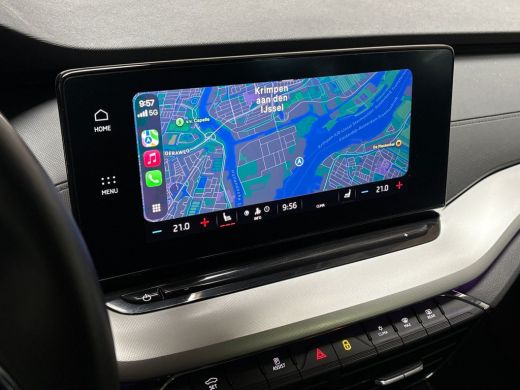 Skoda Octavia Combi 1.0 TSI Sport (VIRTUAL COCKPIT, APPLE CARPLAY, GROOT NAVI, STOELVERWARMING, SPORTSTOELEN, G... ActivLease financial lease