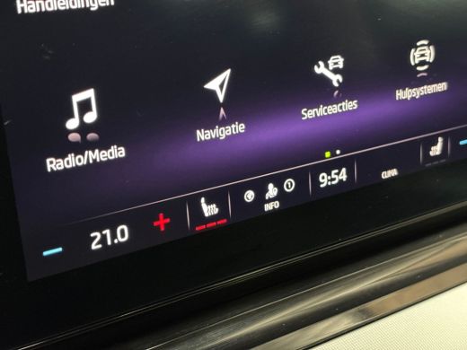 Skoda Octavia Combi 1.0 TSI Sport (VIRTUAL COCKPIT, APPLE CARPLAY, GROOT NAVI, STOELVERWARMING, SPORTSTOELEN, G... ActivLease financial lease