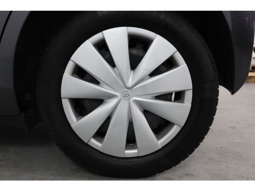 Toyota Aygo 1.0 VVT-i x-fun | Eerste Eigenaar | Bluetooth | Airco | Stuurwielbediening | ActivLease financial lease