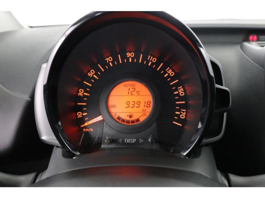 Toyota Aygo 1.0 VVT-i x-fun | Eerste Eigenaar | Bluetooth | Airco | Stuurwielbediening | ActivLease financial lease