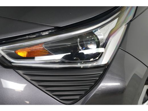 Toyota Aygo 1.0 VVT-i x-fun | Eerste Eigenaar | Bluetooth | Airco | Stuurwielbediening | ActivLease financial lease