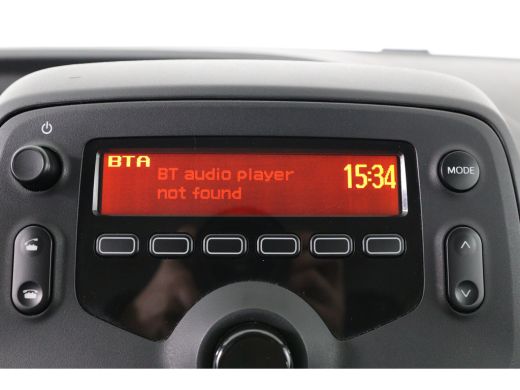 Toyota Aygo 1.0 VVT-i x-fun | Eerste Eigenaar | Bluetooth | Airco | Stuurwielbediening | ActivLease financial lease