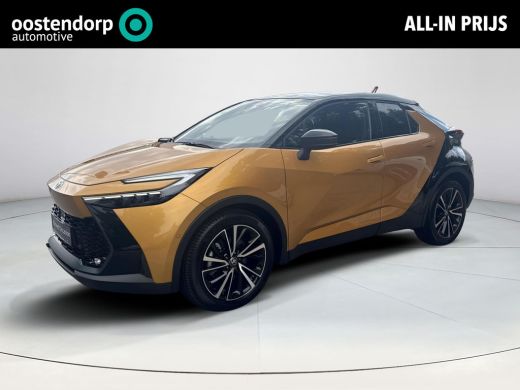 Toyota C-HR 2.0 Plug-in Hybrid 220 Premi&egrave;re Edition | 06-101410108 Voor meer informatie ActivLease financial lease