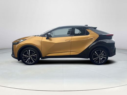 Toyota C-HR 2.0 Plug-in Hybrid 220 Premi&egrave;re Edition | 06-101410108 Voor meer informatie ActivLease financial lease